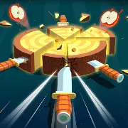 Blazing Blades - coreball games