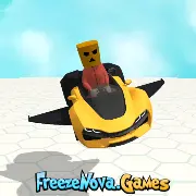 Survival Karts – Exciting Survival Race Game