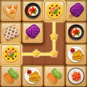 Tile Connect Master-tiles game