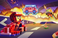 Battle Karts