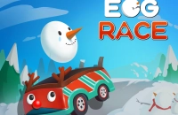 Egg Race