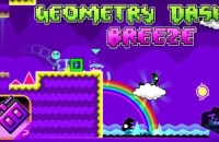 Geometry Dash Breeze