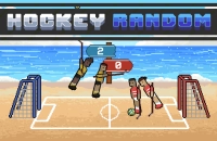 Hockey Random