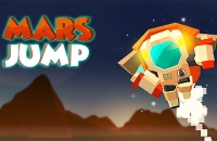 Mars Jump