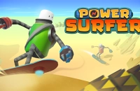 Power Surfer