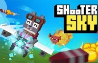 Shooter Sky